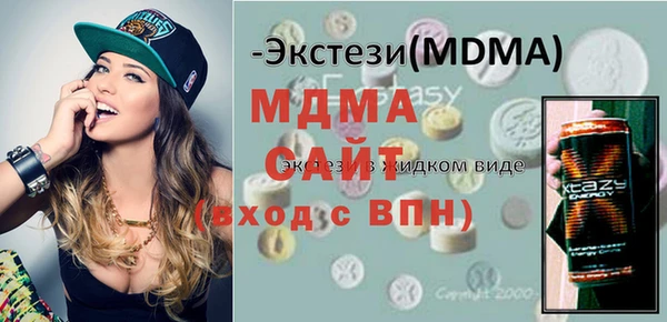МДМА Горняк